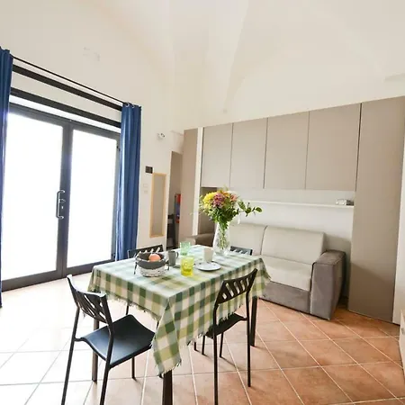 Apartmán Casa Jose