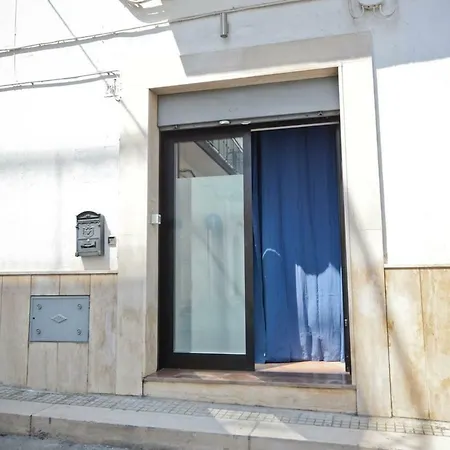 Apartmán Casa Jose Ostuni
