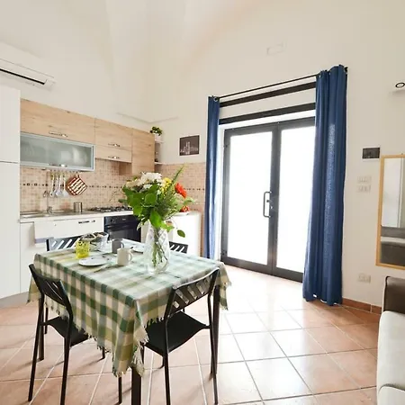 Apartment Casa Jose Ostuni