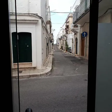 Casa Jose Apartment