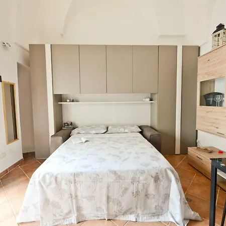 Casa Jose Apartment Ostuni