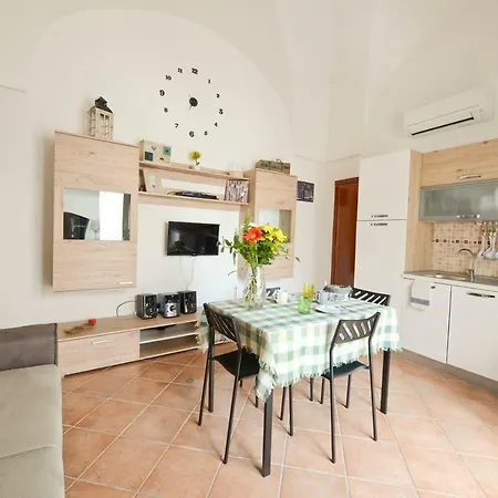 Apartmán Casa Jose Ostuni
