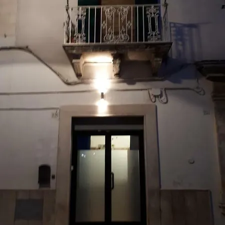 Apartmán Casa Jose