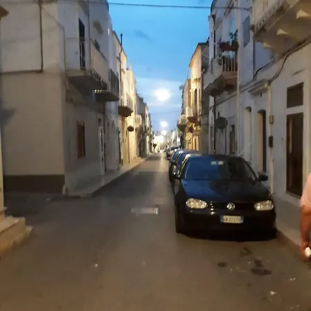 Apartmán Casa Jose *