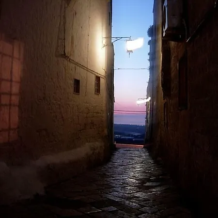 Casa Jose * Ostuni